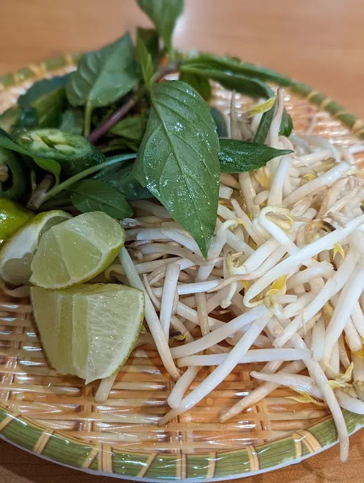 Nam Vang Restaurant 6