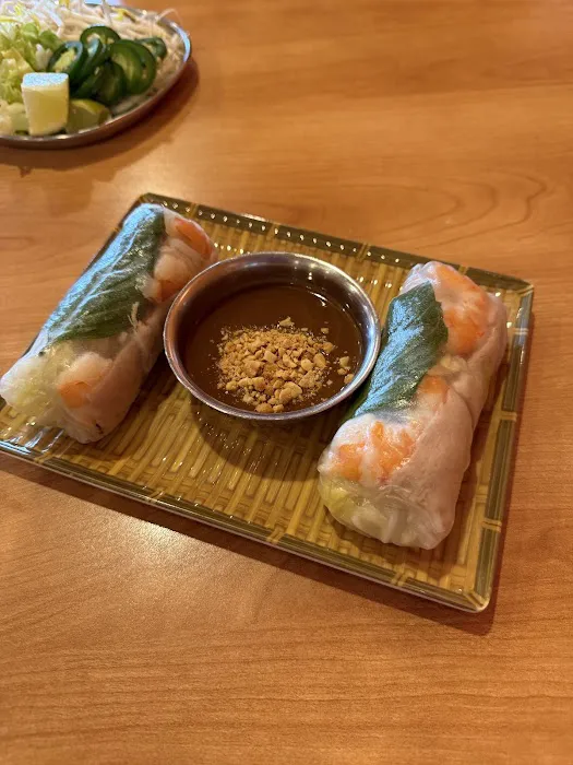 Nam Vang Restaurant 3