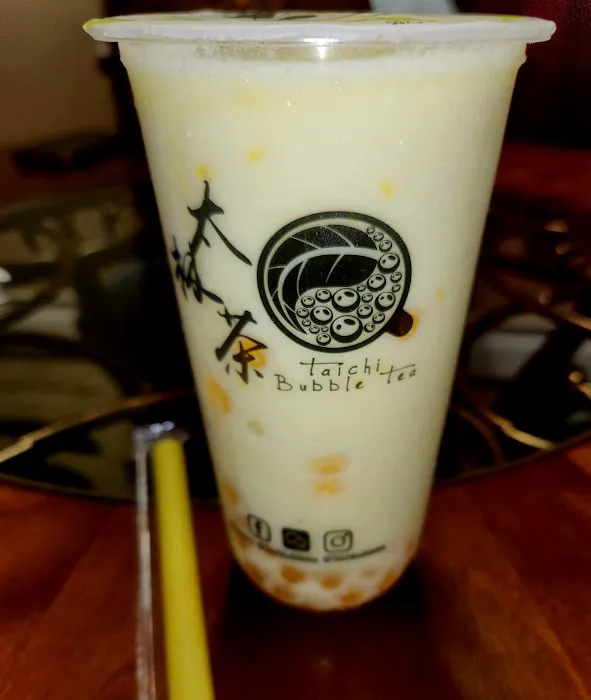 Tai Chi Bubble Tea - Greece Mall 7