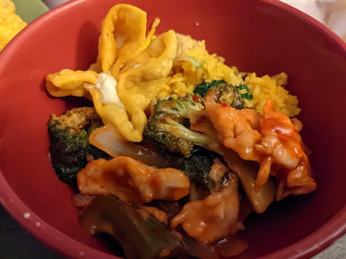 China Garden Kitchen 4