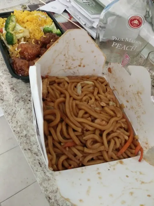China Garden Kitchen 6