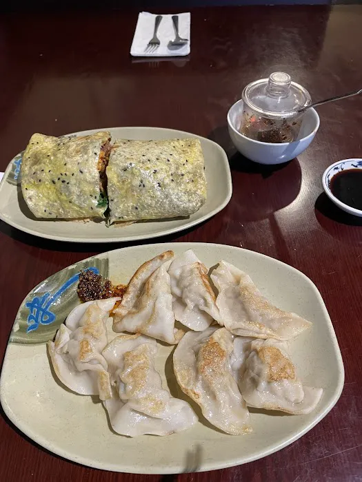 Crepe N'Go 3