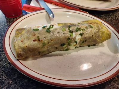 Crepe N'Go 0