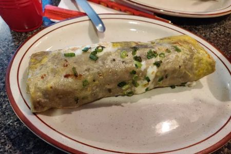 Crepe N'Go