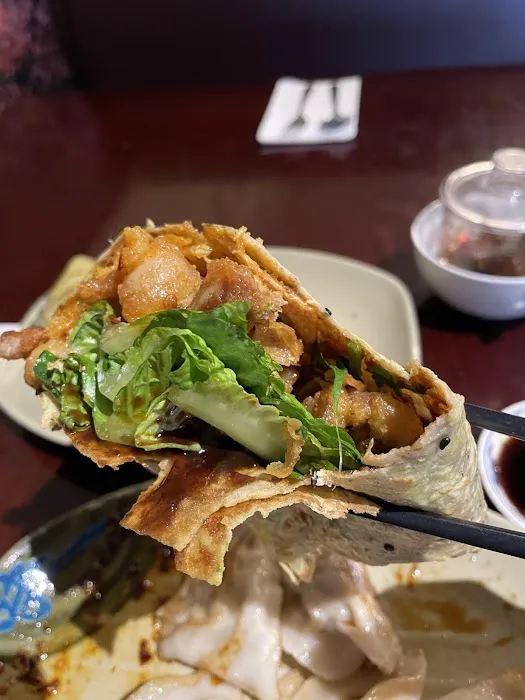 Crepe N'Go 2