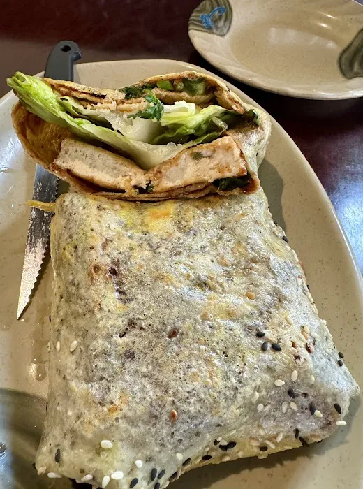 Crepe N'Go 6