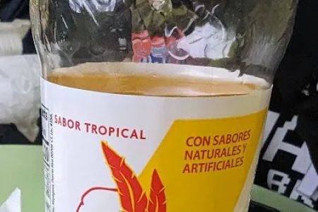 Mi Viejo San Juan Restaurant