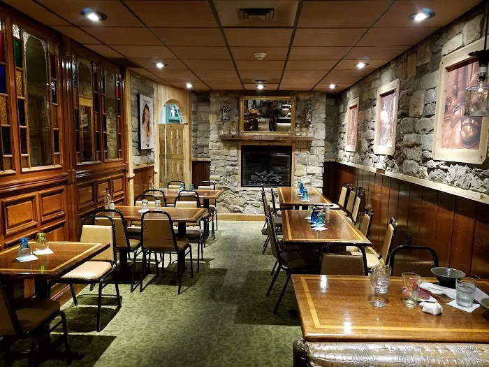 Whiskey River Pub & Grill 10