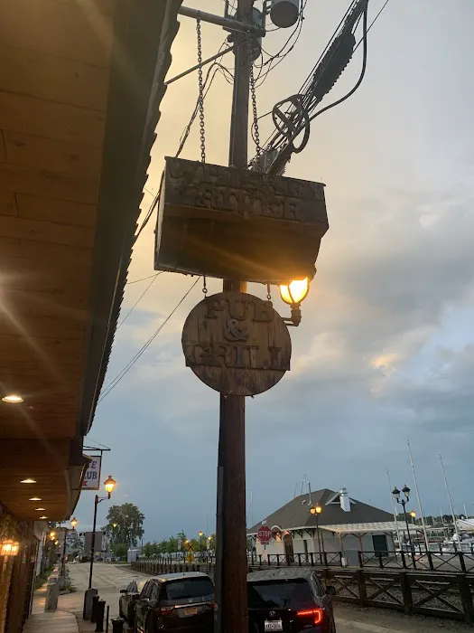 Whiskey River Pub & Grill 6