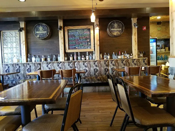 Whiskey River Pub & Grill 5
