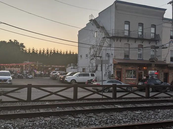 Whiskey River Pub & Grill 2