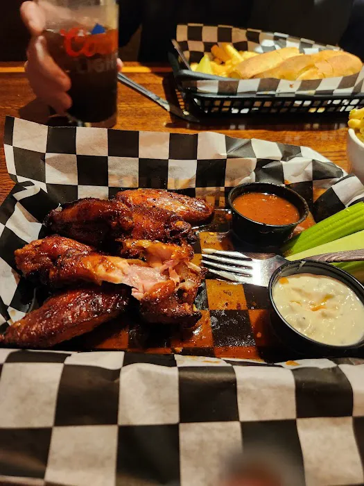 Whiskey River Pub & Grill 4