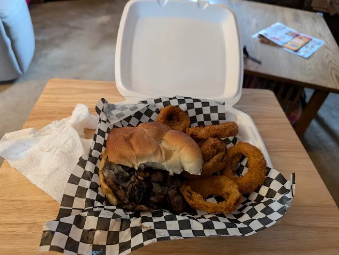 Whiskey River Pub & Grill 1