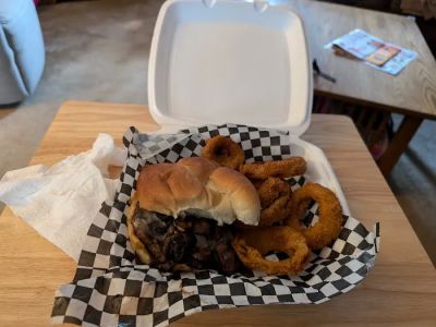 Whiskey River Pub & Grill 0
