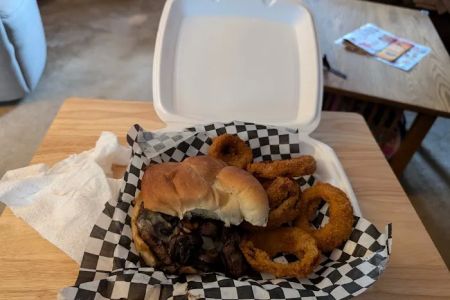 Whiskey River Pub & Grill
