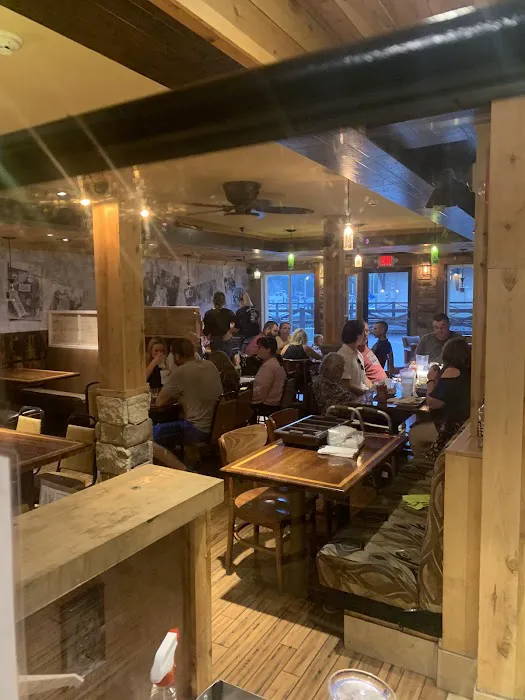 Whiskey River Pub & Grill 7