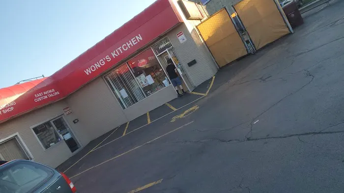 Wong's Kitchen Rochester 4