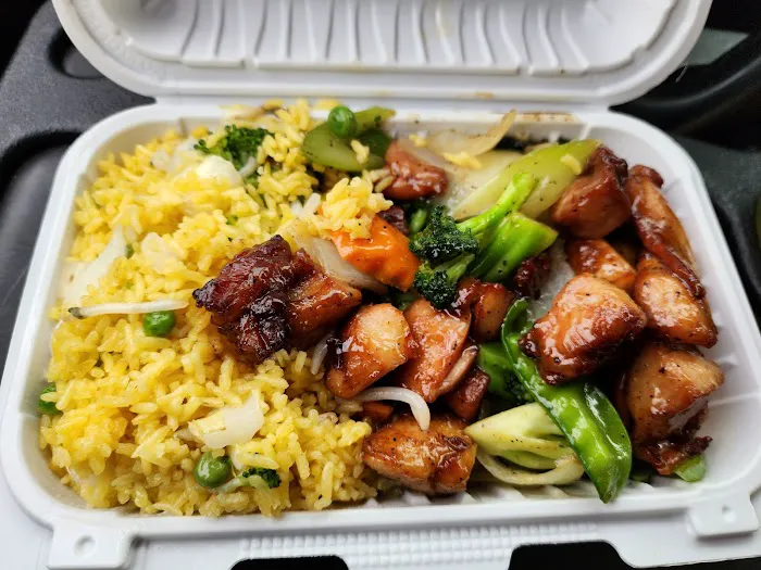 Wong's Kitchen Rochester 7