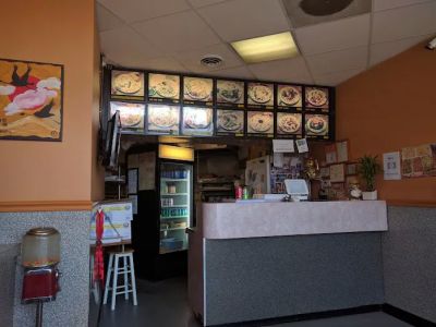Wong's Kitchen Rochester 0