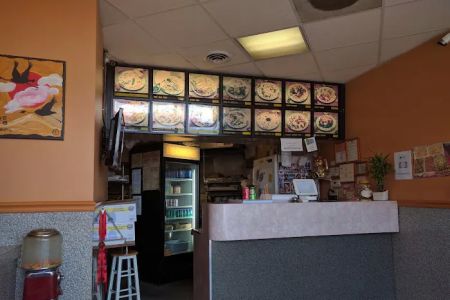 Wong's Kitchen Rochester