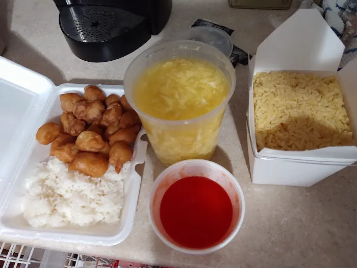 Wong's Kitchen Rochester 5