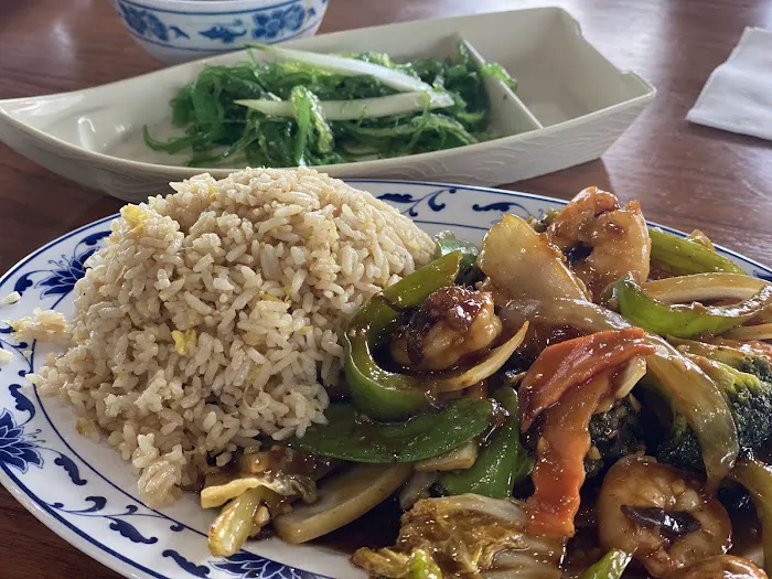 The Wok 3