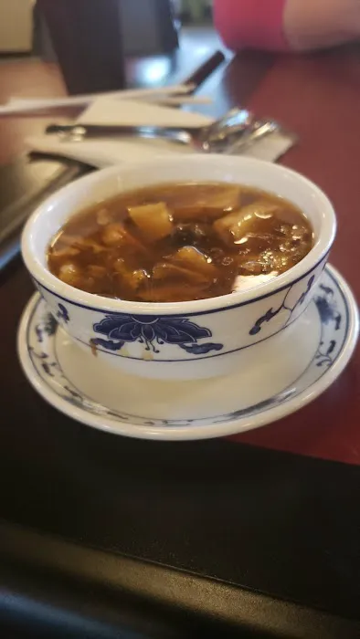 The Wok 2