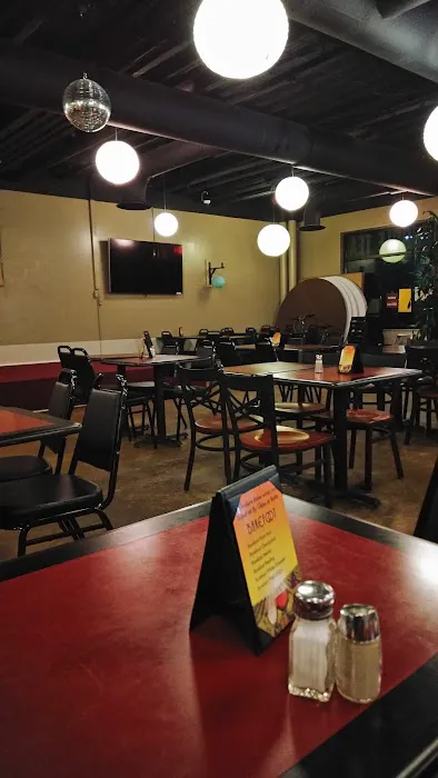 The Wok 1