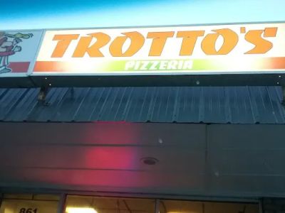 Trotto's Pizzeria 0