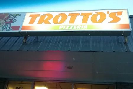 Trotto's Pizzeria