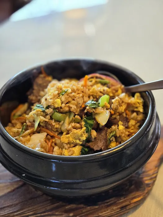 Chef Gong Chinese Restaurant 5