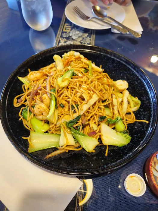Chef Gong Chinese Restaurant 6