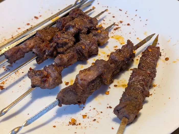 Chef Gong Chinese Restaurant 4