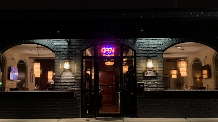 Chef Gong Chinese Restaurant 2