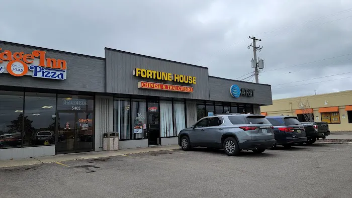Fortune House 1