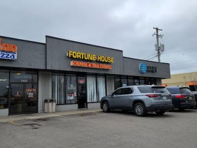 Fortune House 0