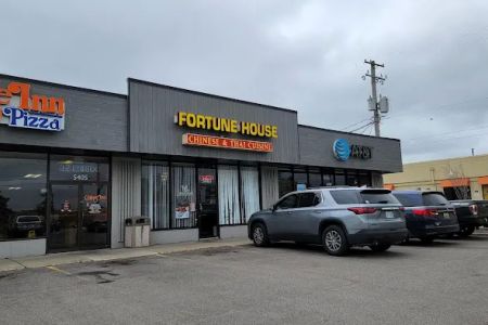 Fortune House