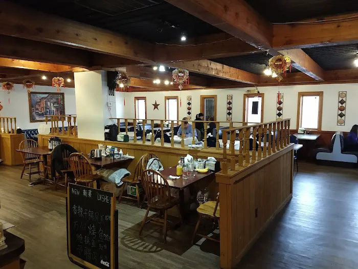 Hong Kong Restaurant 8