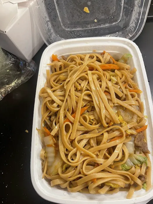 Hong Kong Restaurant 7