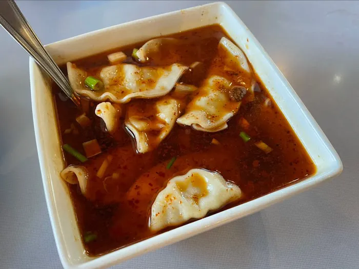 Hong Kong Restaurant 5