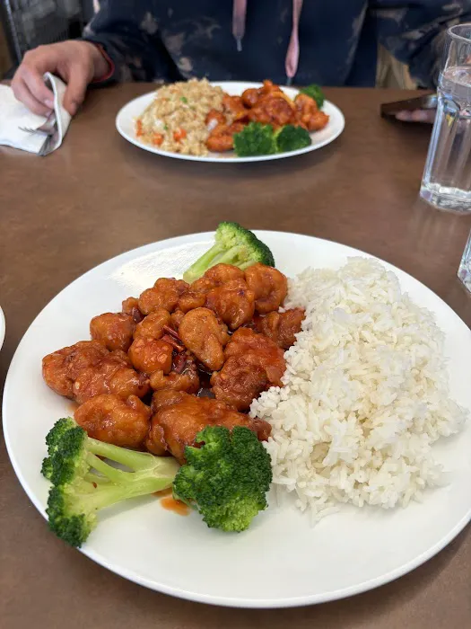 Hong Kong Restaurant 6