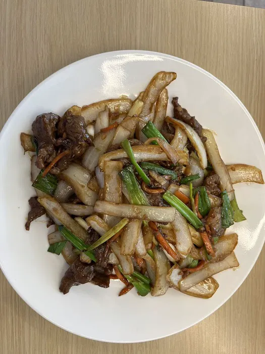 Hong Kong Restaurant 4