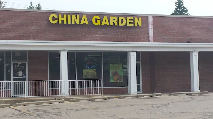 China Garden 1
