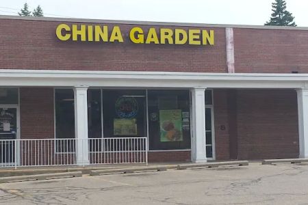 China Garden