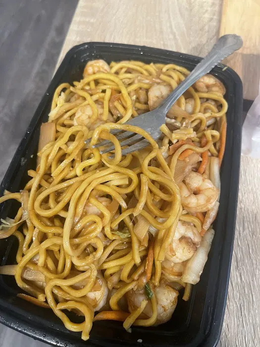 China Garden 5