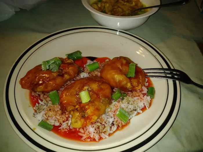 China Garden 4