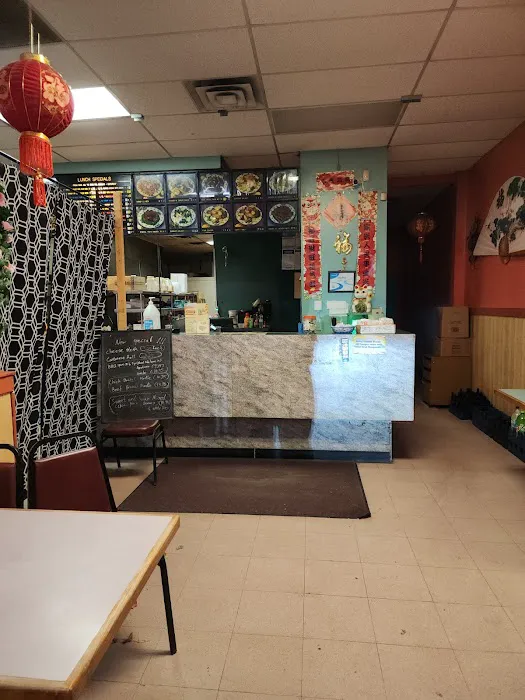 China Garden 6