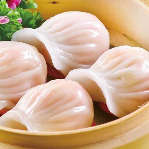 New China Flavor 5