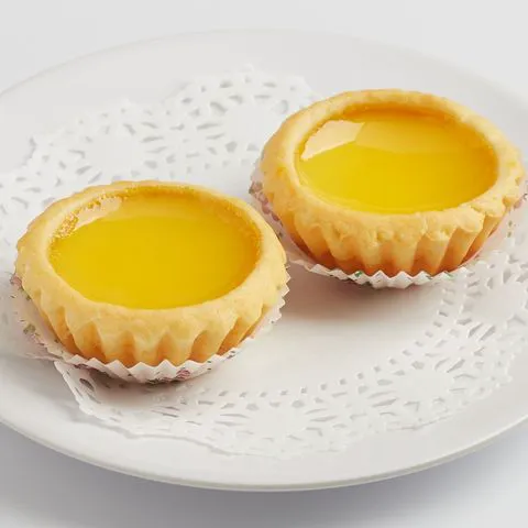 New China Flavor 7