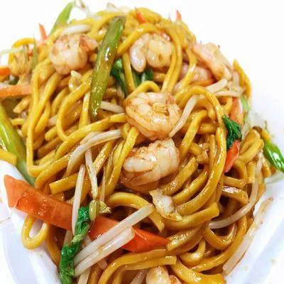 New China Flavor 3